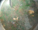 Foto del paso 5 de la receta: Sopa de espinacas