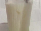 Es susu melon yakult