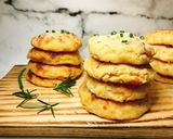 Hình bước làm 1 của món Bữa tối ấm cúng #22