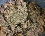Foto del paso 3 de la receta: 🧅🔪 Hígado encebollado y 2 secretitos para que no salga seco 🔪🧅
