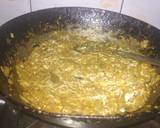 Spicy Baingan Barta!!! recipe step 4 photo