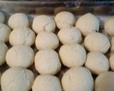 Foto del paso 1 de la receta: Pancitos Caseros