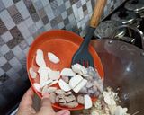 Foto langkah ke 3 dari resep Kwetiaw Goreng.