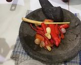 Foto langkah ke 2 dari resep Sayur Plecing Negara ala Resto.