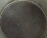 Jengkol cabe (balado) langkah memasak 1 foto