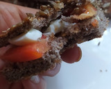Foto del paso 4 de la receta: Pan de Lentejas Sin Harina / Sin Gluten / Sin Tacc