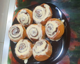 Foto del paso 3 de la receta: Cinamon roll