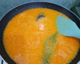 Foto langkah ke 3 dari resep Sambal Goreng Ati Sapi.