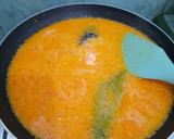 Foto langkah ke 3 dari resep Sambal Goreng Ati Sapi.