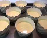 Foto del paso 6 de la receta: Mini tartas de melocotón 🍑