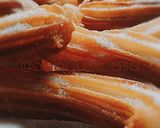 Foto del paso 4 de la receta: Churros