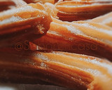 Foto del paso 4 de la receta: Churros