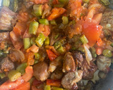 Foto del paso 4 de la receta: Arroz de Campo