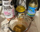 Foto del paso 4 de la receta: Sopa de champiñones desintoxicante