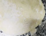 Foto del paso 3 de la receta: Bollitos de mandioca o yuca sin tacc sin lactosa