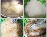 Foto langkah ke 2 dari resep Bihun cabe ijo.