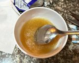 Foto langkah ke 2 dari resep Pudding Gyukaku.