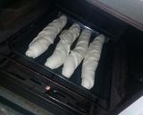 Foto del paso 4 de la receta: Pan Casero "Flauta"