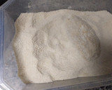 Foto del paso 9 de la receta: Croquetas/Croquetones sin lactosa
