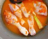 Foto langkah ke 4 dari resep Ayam Bumbu Rujak.