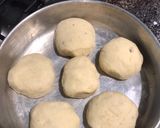 Foto del paso 5 de la receta: Pan de batata (boniato)