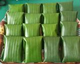 Foto langkah ke 6 dari resep Nagasari.