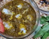હરિયાલા દમ આલુ(Hariyali Dum Aloo Recipe in Gujarati) રેસીપી સ્ટેપ7ફોટો