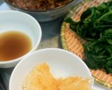 Hình bước làm 4 của món Cá thu ngừ kho gừng, hành, tỏi