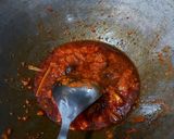 Foto langkah ke 4 dari resep ✨️Kering Tempe Pedas Asam Manis.