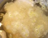 Foto del paso 2 de la receta: Mote de queso