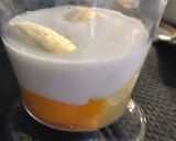 Foto del paso 1 de la receta: Tortitas de plátano y espelta integral