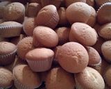 Foto del paso 2 de la receta: Ponquesitos de vainilla
