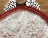 Foto del paso 4 de la receta Ensaladilla de menestra (muy rica)