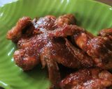 Foto langkah ke 5 dari resep Ayam Sambal Terasi.