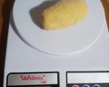 Foto del paso 4 de la receta: Croquetas de papa