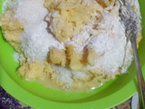Gabin Tape Susu
