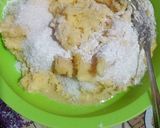 Foto langkah ke 1 dari resep Gabin Tape Susu.