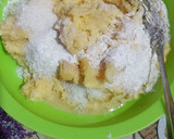 Foto langkah ke 1 dari resep Gabin Tape Susu.
