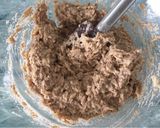 Almás diós szelet recept fázis 2 fotója