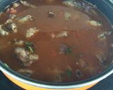 Foto del paso 3 de la receta: Estofado de carne
