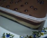 Foto langkah ke 5 dari resep Oreo Dessert Box.