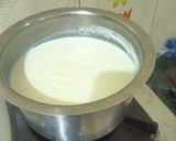 दूध से बनी हुई खीर (Doodh se bani kheer recipe in Hindi) रेसिपी चरण 2 फोटो