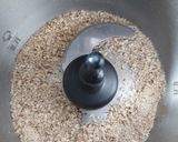 Une image de l'étape 3 de Mes petits financiers aux amandes.