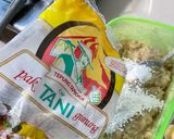 Foto langkah ke 2 dari resep Tahu Walik.