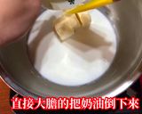 迷你小泡芙的食譜步驟1照片