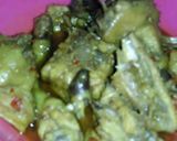Foto langkah ke 3 dari resep Ayam betutu.