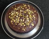 બ્રાઉની (Brownie recipe in Gujarati) રેસીપી સ્ટેપ4ફોટો