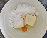 Csokiszalámi recept fázis 2 fotója