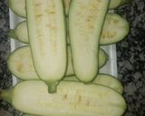 Foto del paso 4 de la receta: Canoas Rellenas
