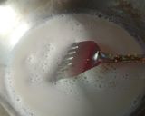 A picture of step 2 of "Chushi Kheer" #Cookpad.